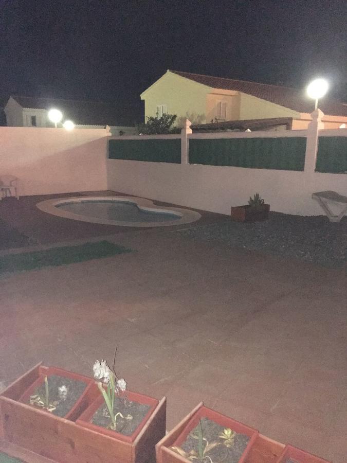 Urbanizacion Cordoba Villa Corralejo Exterior photo