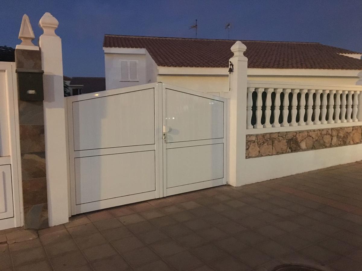 Urbanizacion Cordoba Villa Corralejo Exterior photo