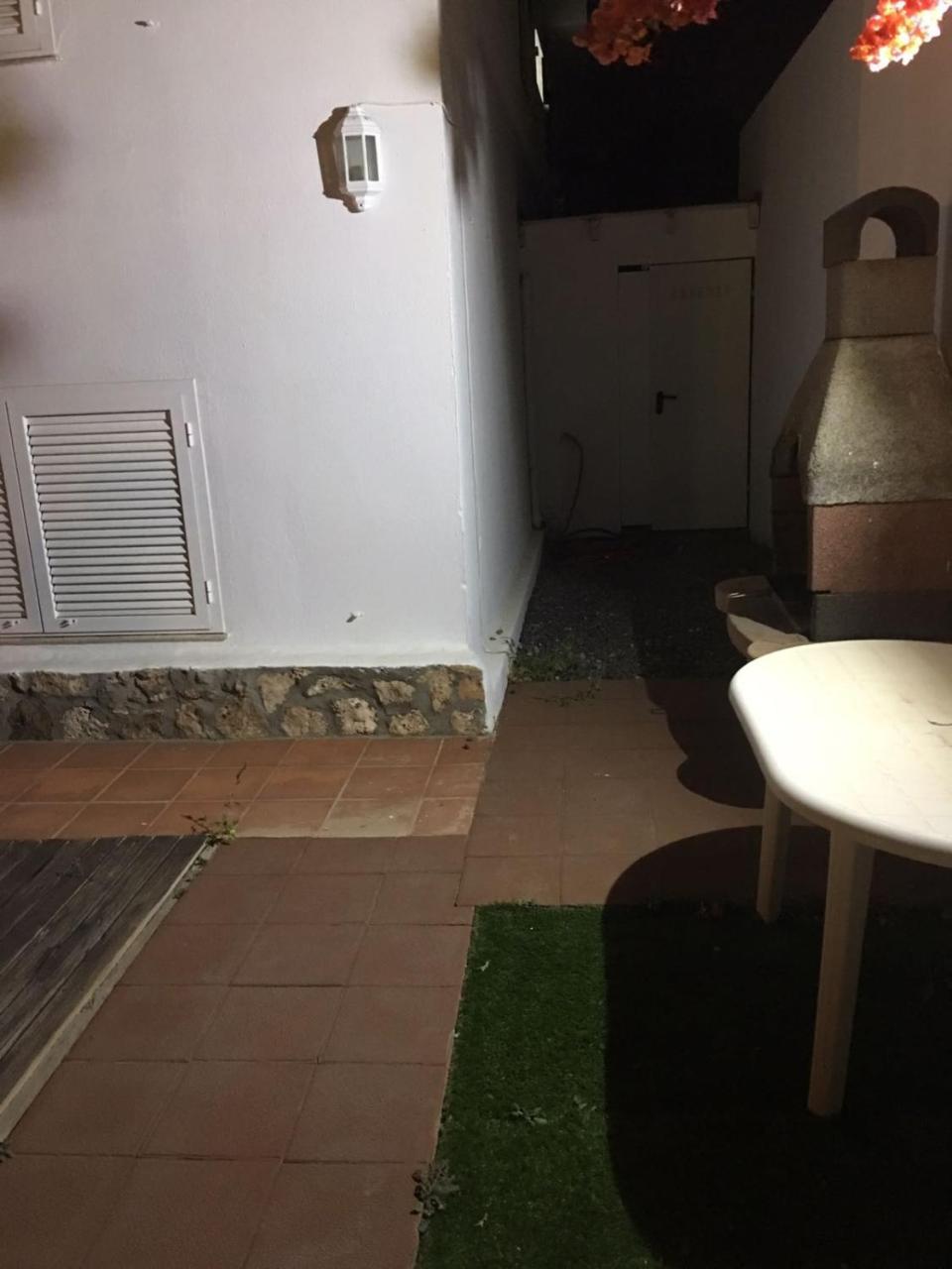 Urbanizacion Cordoba Villa Corralejo Exterior photo